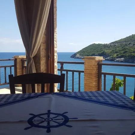 Appartement Klontiraki