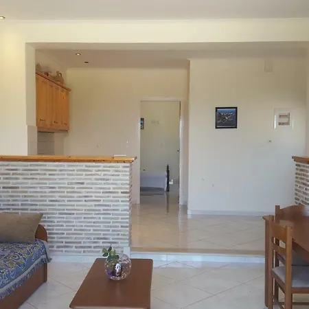 Appartement Klontiraki Volímai