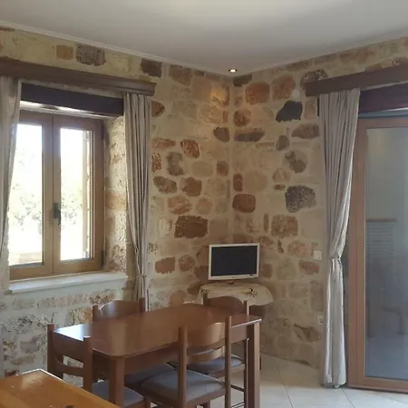 Appartement Klontiraki Volímai
