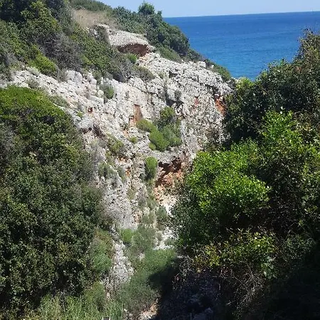 Klontiraki Appartement Volímai