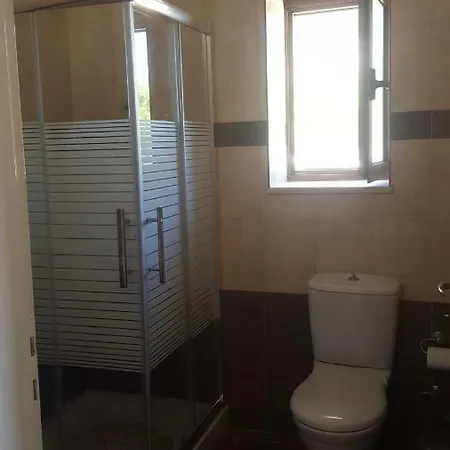 Appartement Klontiraki Volímai