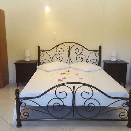 Appartement Klontiraki Volímai