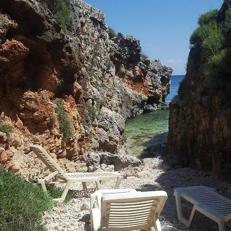 Appartement Klontiraki