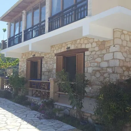 Appartement Klontiraki