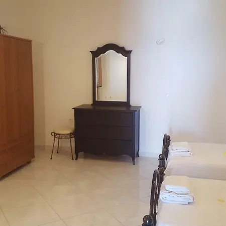 Apartment Klontiraki